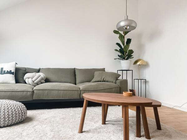 Wohnung ausräuchern lassen vom Räucherprofi